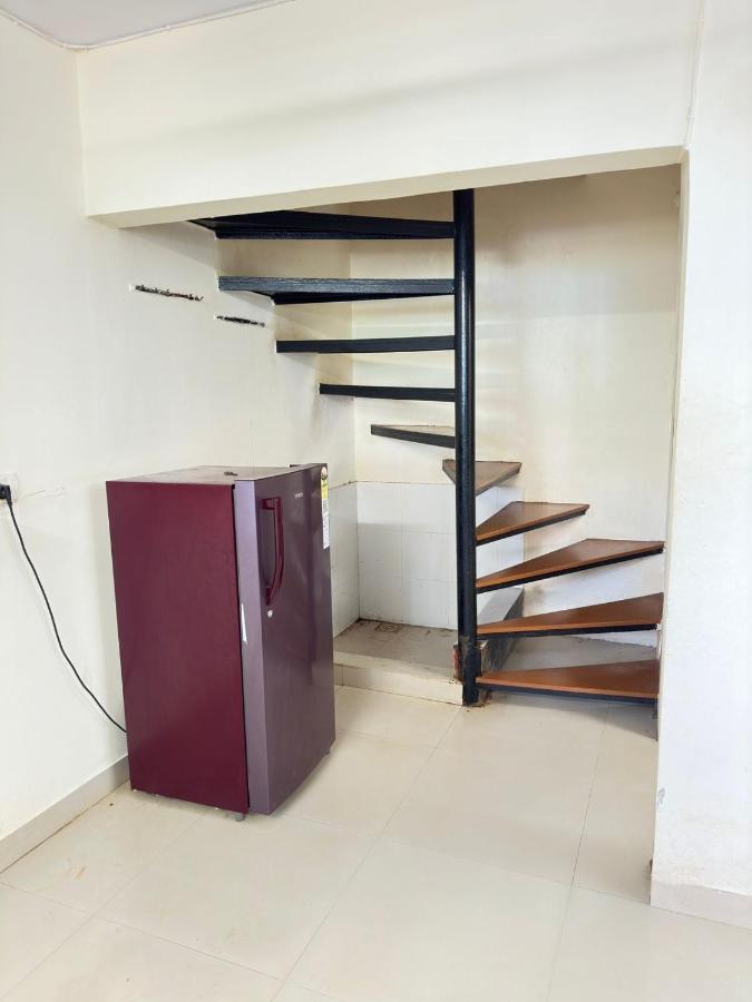 Mannat Villa 2Bhk Daman Exteriér fotografie