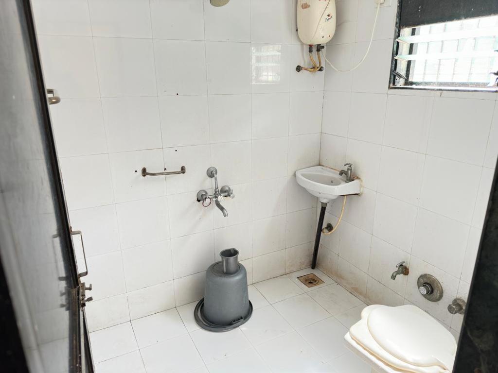 Mannat Villa 2Bhk Daman Exteriér fotografie