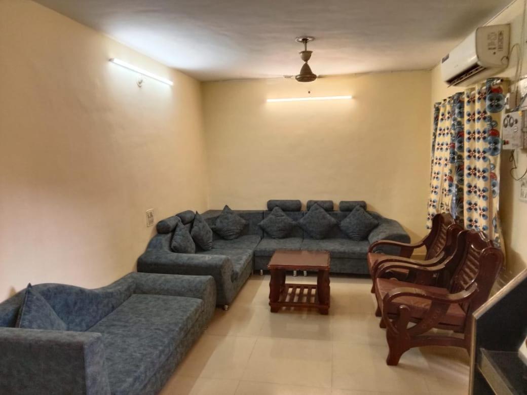 Mannat Villa 2Bhk Daman Exteriér fotografie